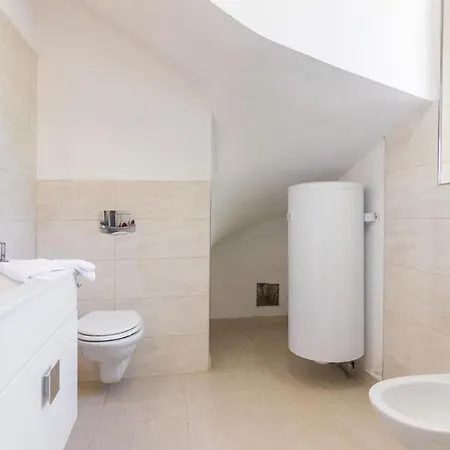 In Svpetar U Sumi 度假居 *