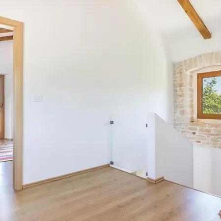 度假居 In Svpetar U Sumi Pamići