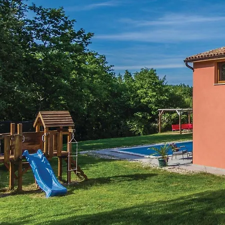 In Sv,petar U Sumi With Jacuzzi 度假居