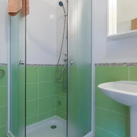 In Svpetar U Sumi 別荘