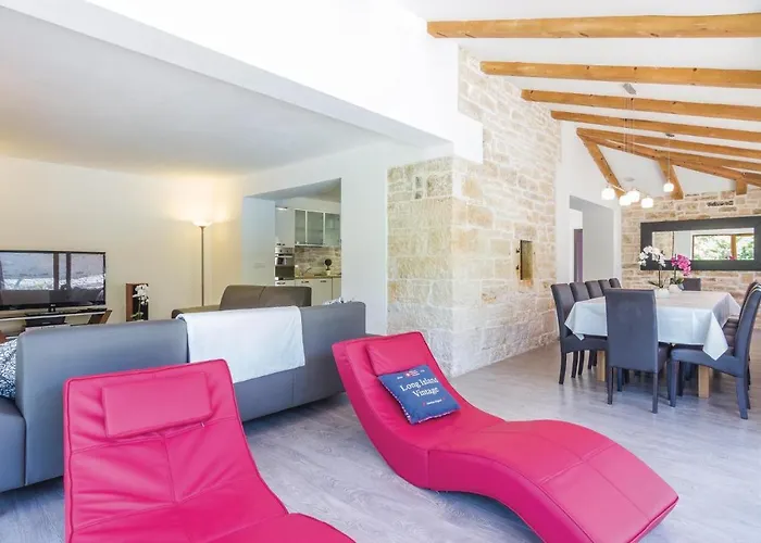 Дом отдыха In Svpetar U Sumi *