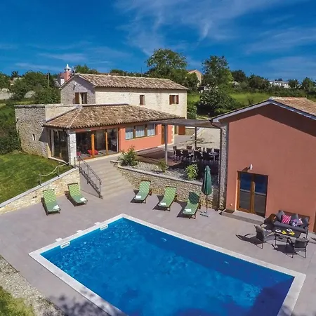 In Sv,petar U Sumi With Jacuzzi * Pamici
