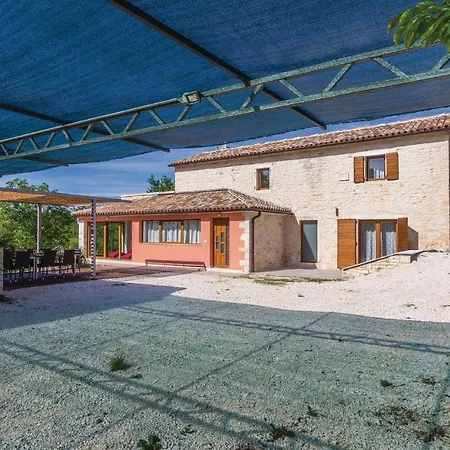 In Sv,petar U Sumi With Jacuzzi Holiday home Pamici
