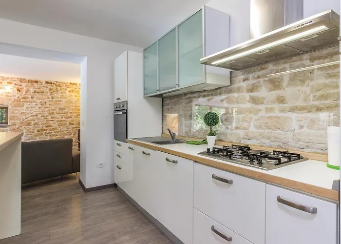 Holiday home In Svpetar U Sumi Pamici