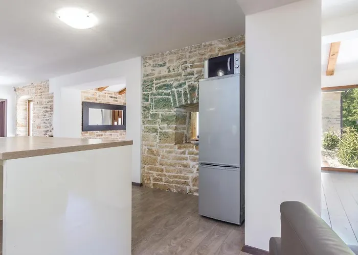 Holiday home In Svpetar U Sumi