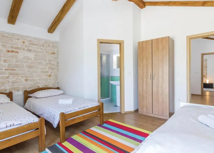 Holiday home In Svpetar U Sumi Pamici