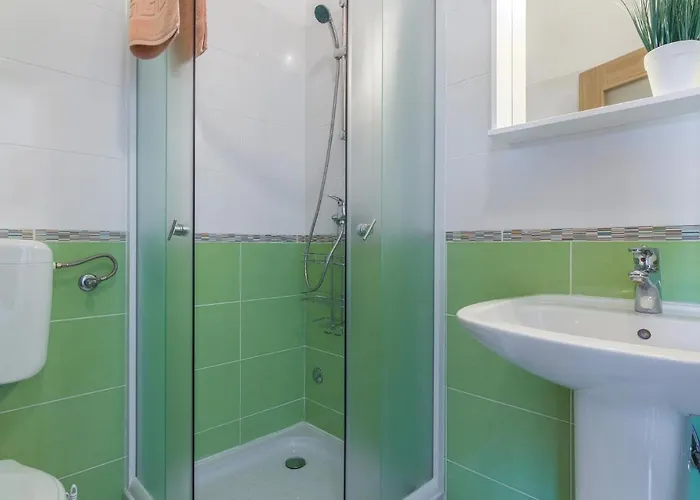 In Svpetar U Sumi Holiday home